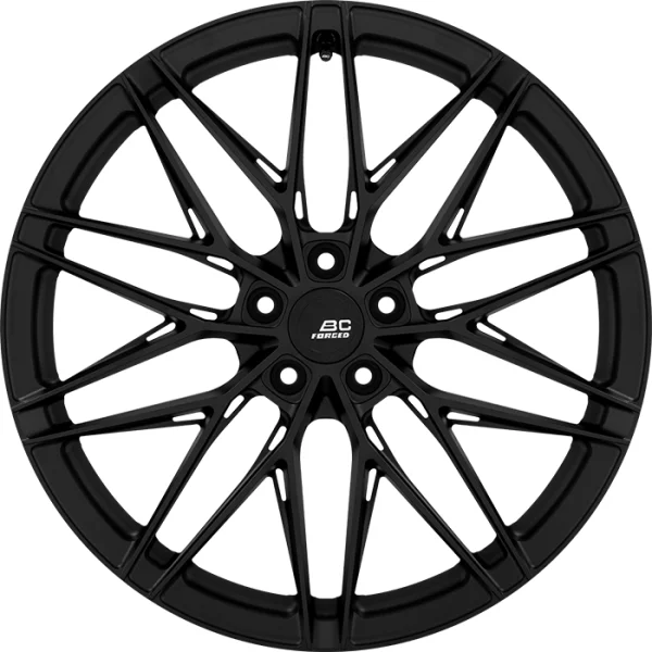 BC Forged 22