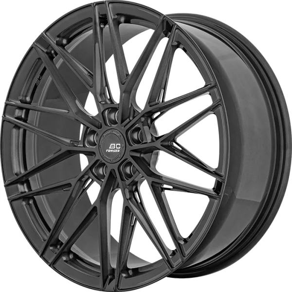 BC Forged 22