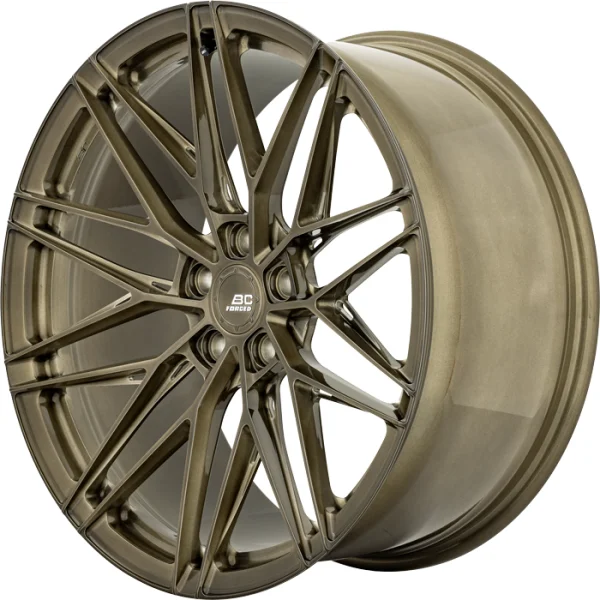 BC Forged 22