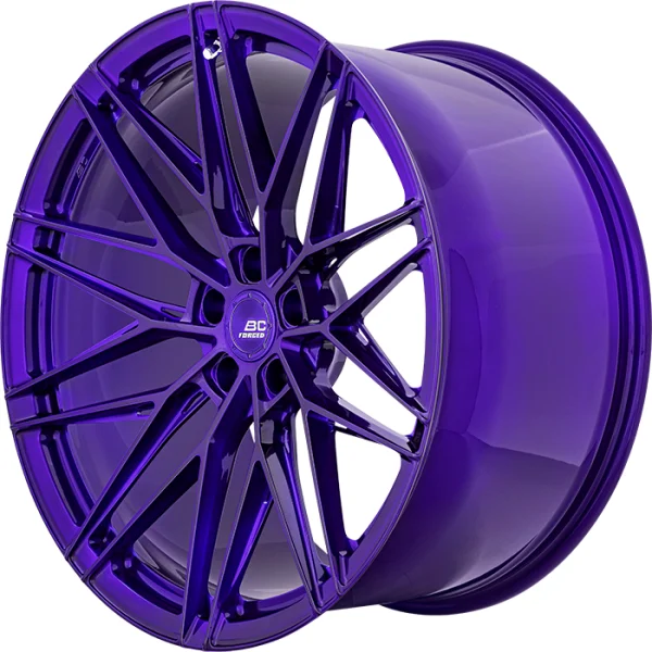 BC Forged 22" Model EH675