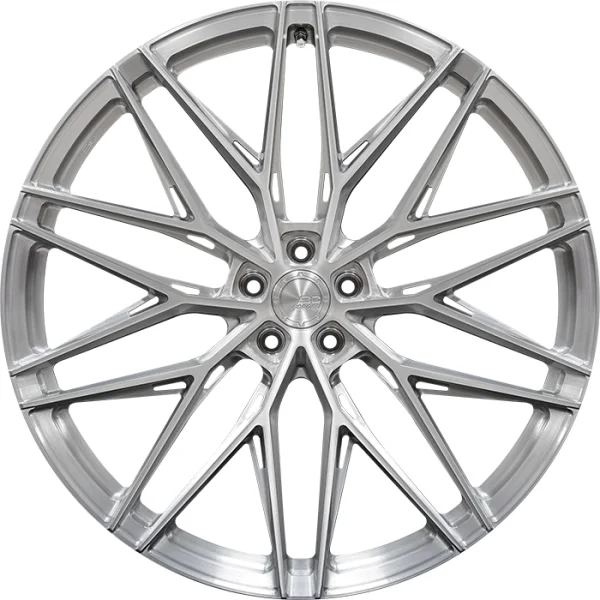 BC Forged 22