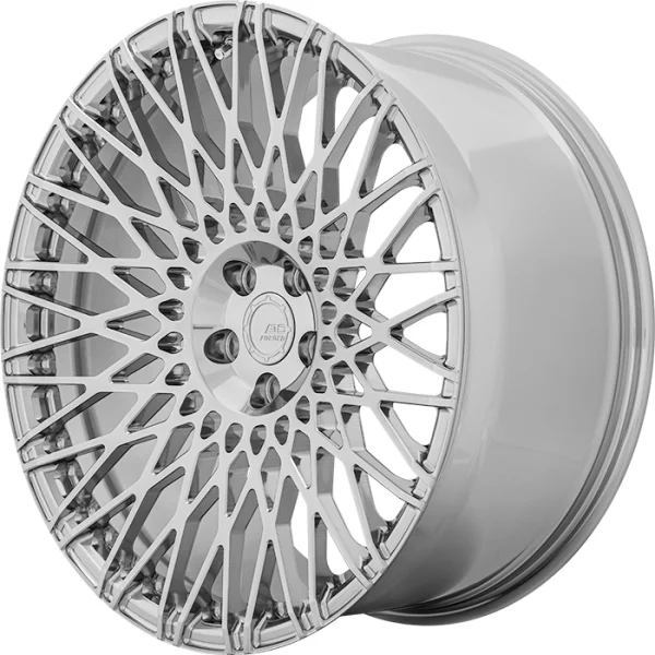 BC Forged 20
