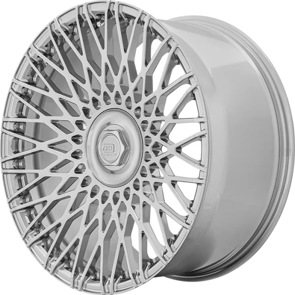 BC Forged 20