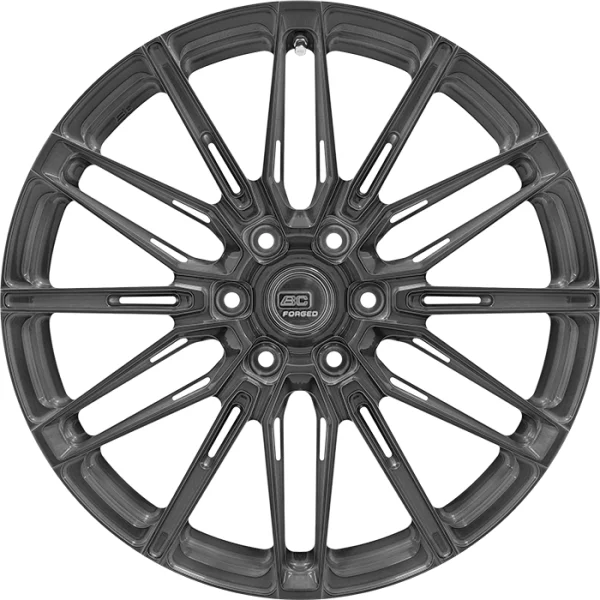 BC Forged 19