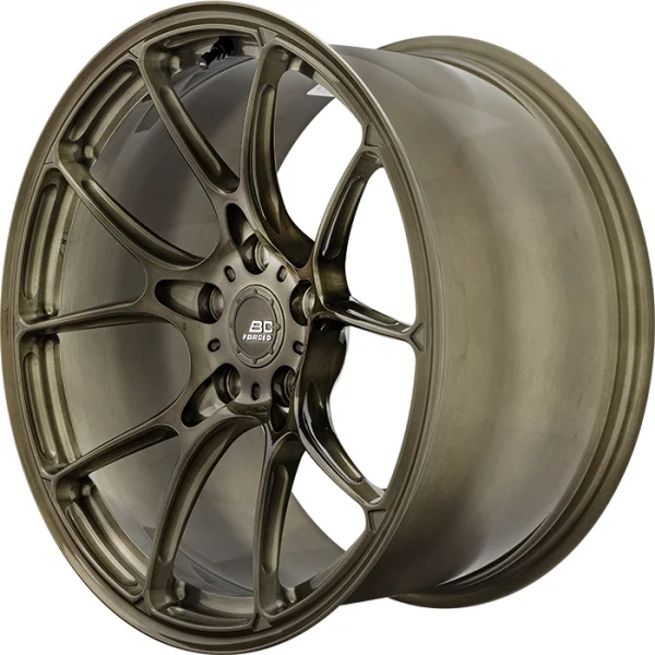BC Forged 20