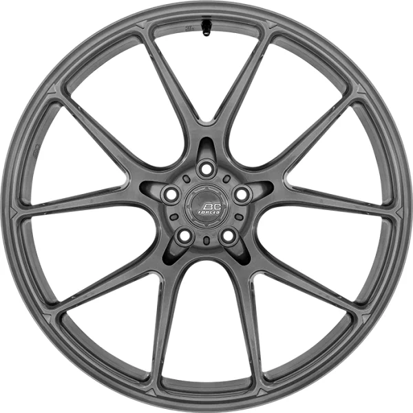 BC Forged 20