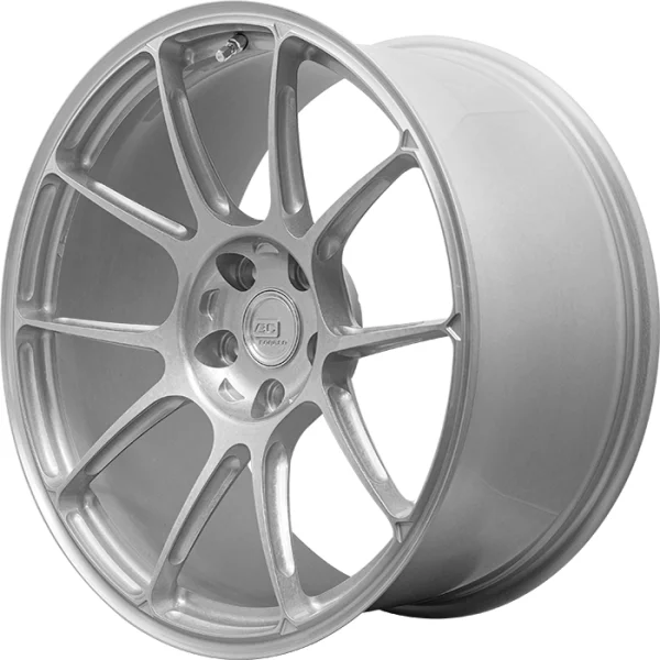 BC Forged 21
