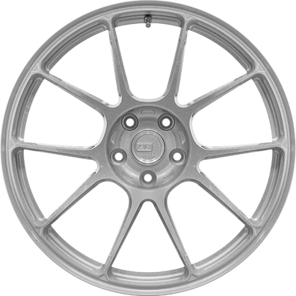 BC Forged 21