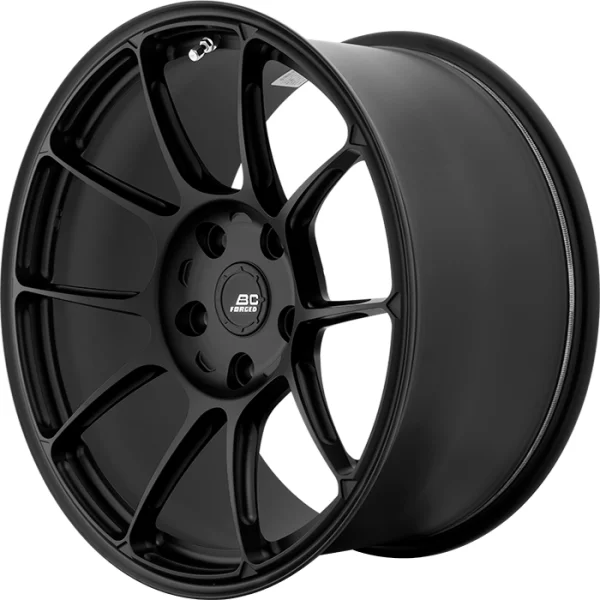 BC Forged 21