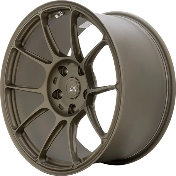 BC Forged 21