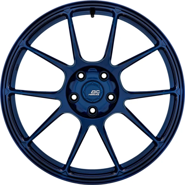 BC Forged 21