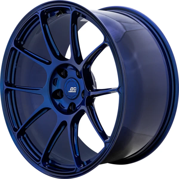 BC Forged 21