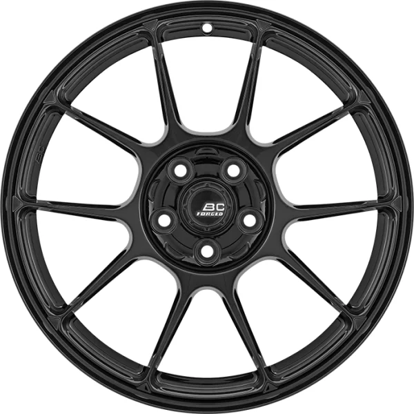 BC Forged 21