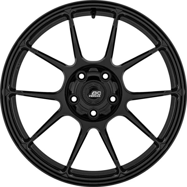 BC Forged 21