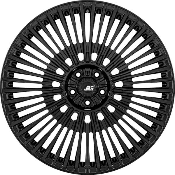 BC Forged 24