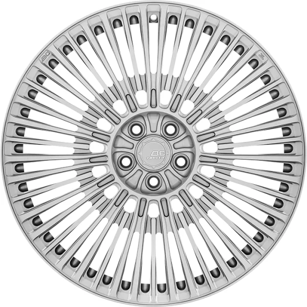 BC Forged 24