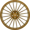 BC Forged 18