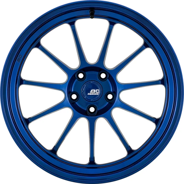 BC Forged 17