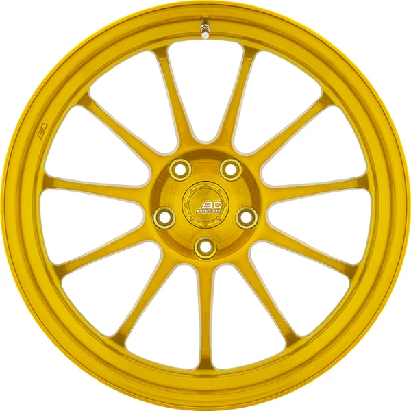 BC Forged 17