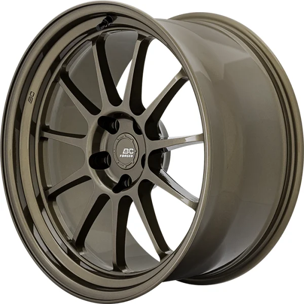 BC Forged 17