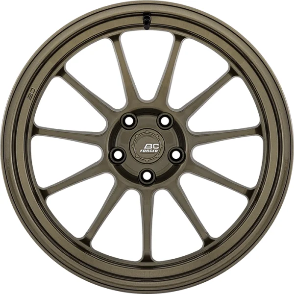 BC Forged 17
