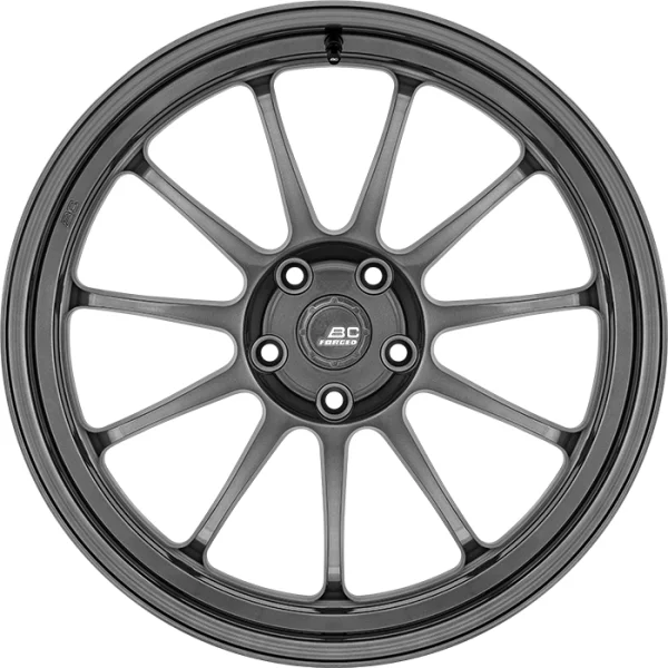 BC Forged 17