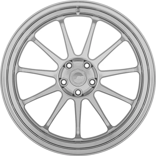 BC Forged 17