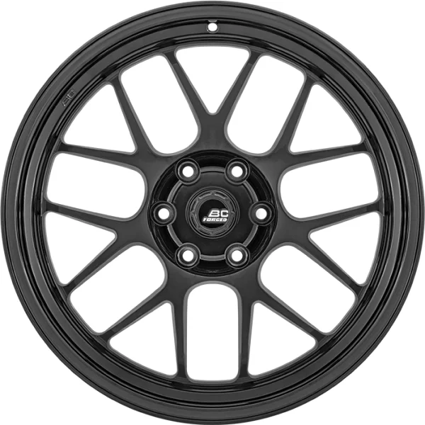 BC Forged 17