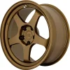 BC Forged 17
