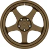 BC Forged 17