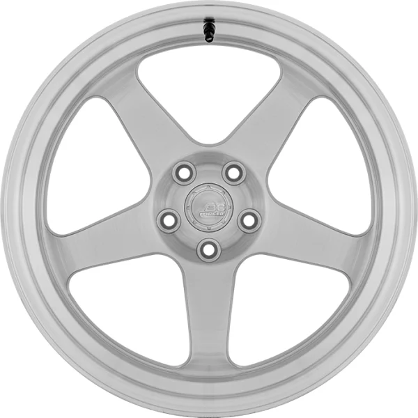 BC Forged 17
