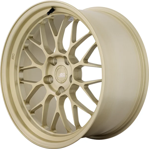 BC Forged 17