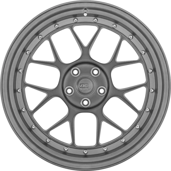 BC Forged 20