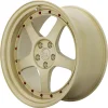BC Forged 17