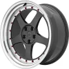 BC Forged 17