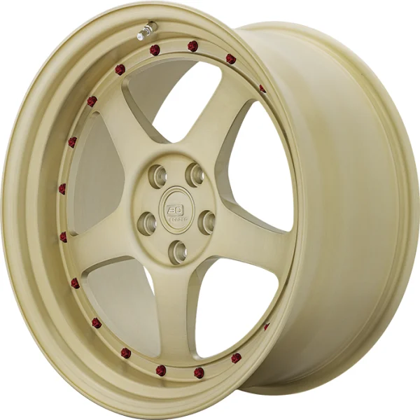 BC Forged 17
