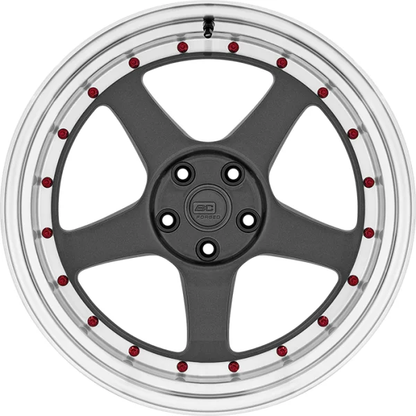 BC Forged 17
