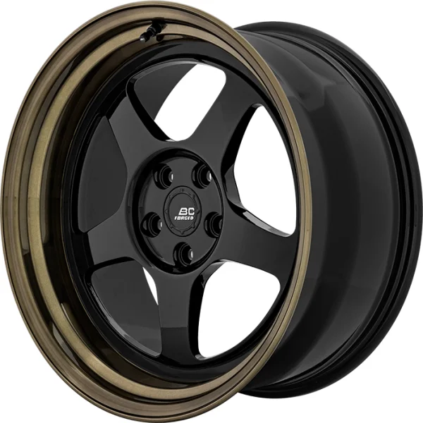BC Forged 18" Model TR03A