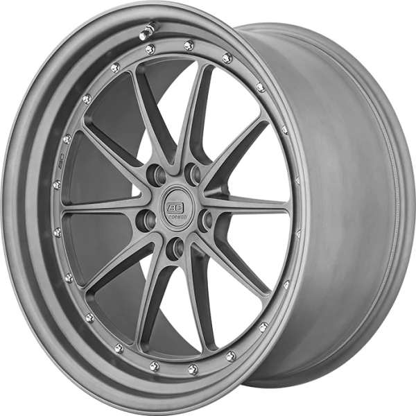 BC Forged 17" Model TR05