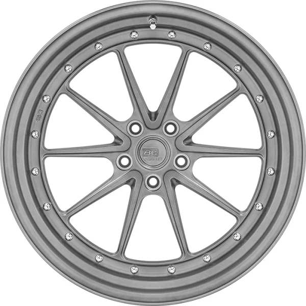 BC Forged 17