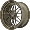 BC Forged 17