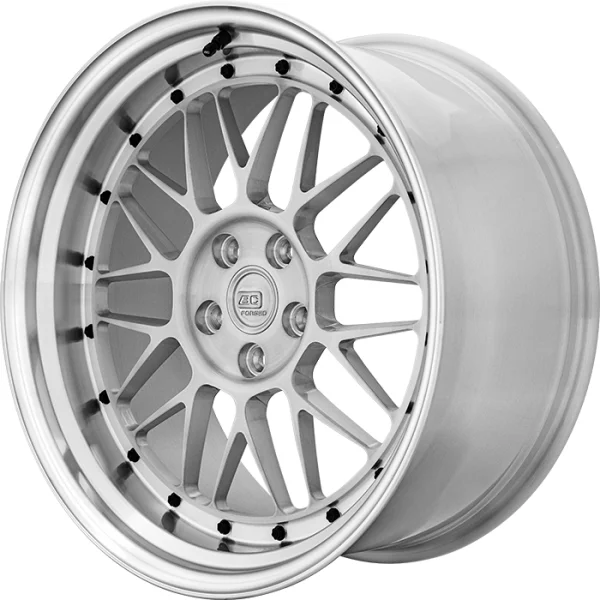 BC Forged 17