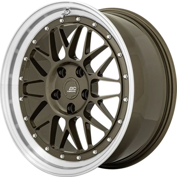 BC Forged 17