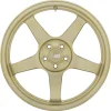 BC Forged 19