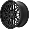 BC Forged 21" Model TPX63