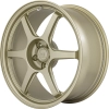 BC Forged 18" Model BCR S6