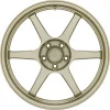 BC Forged 18