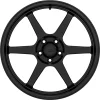 BC Forged 18