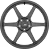 BC Forged 18