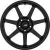 BC Forged 18